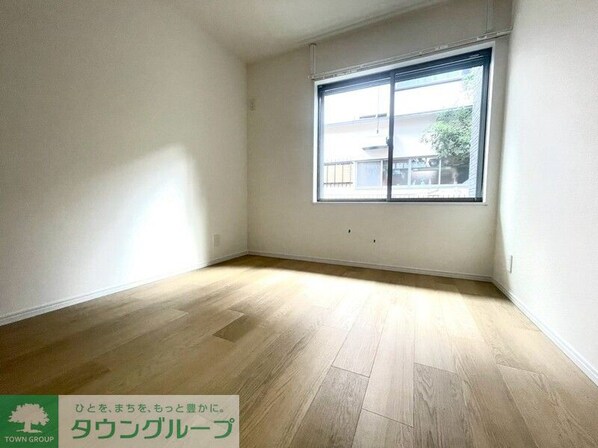 トラストワン後楽園の物件内観写真